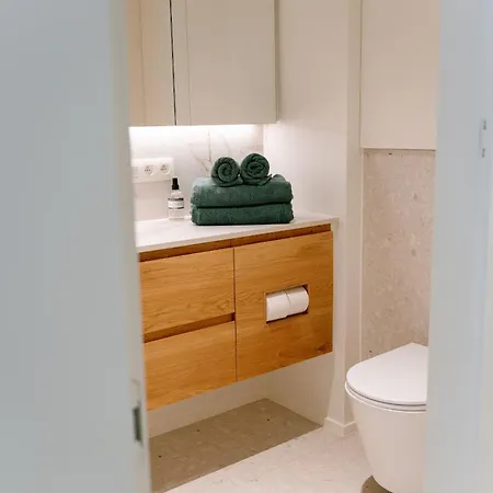 La Brise Marine * 오스텐드