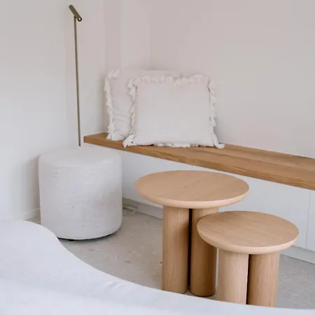 아파트 La Brise Marine *