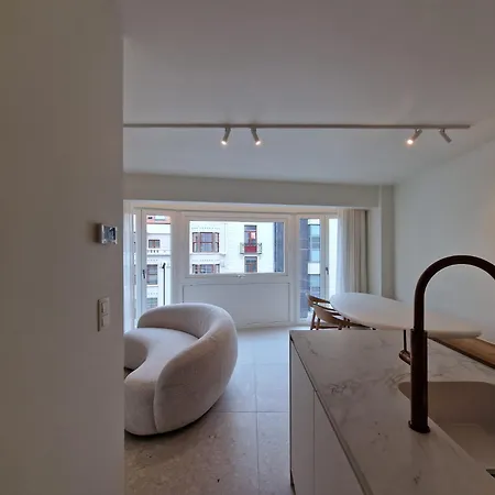 La Brise Marine Apartment *
