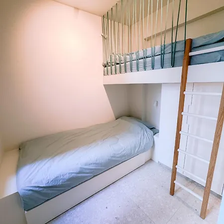 La Brise Marine Apartment *