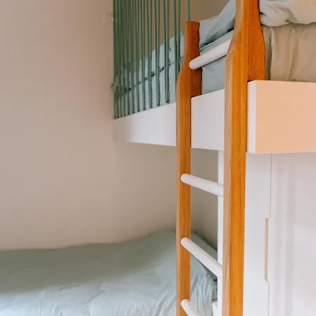 La Brise Marine Apartment