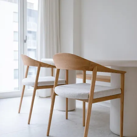 La Brise Marine Apartment *