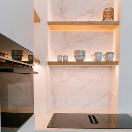 公寓 La Brise Marine *