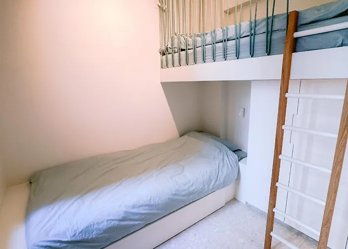 La Brise Marine 公寓 *