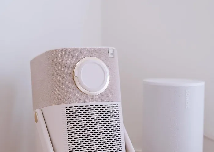 La Brise Marine 公寓 *