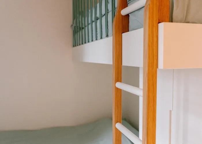 La Brise Marine 公寓