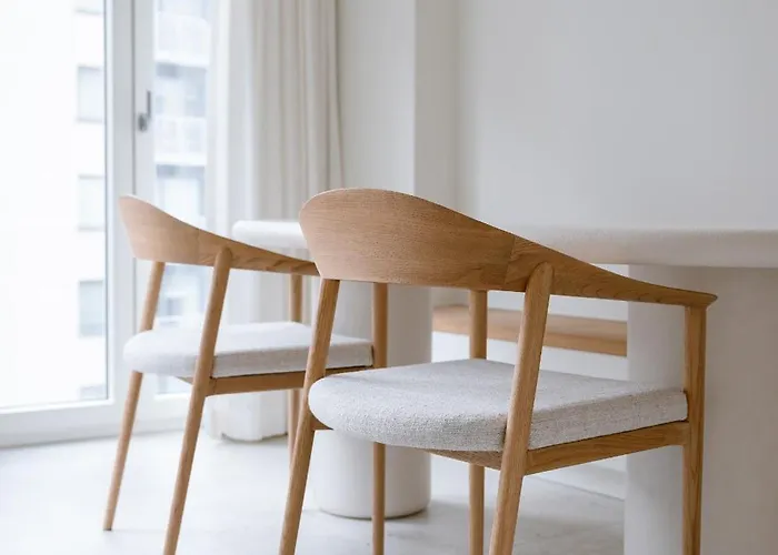 La Brise Marine 公寓 *