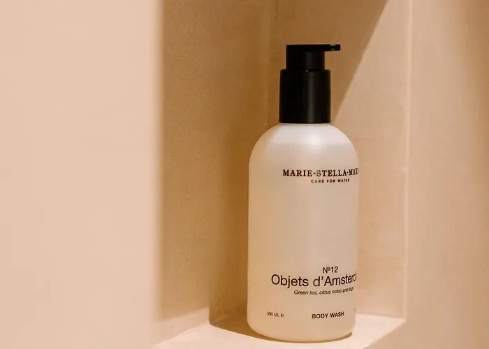 La Brise Marine 公寓 奥斯滕德