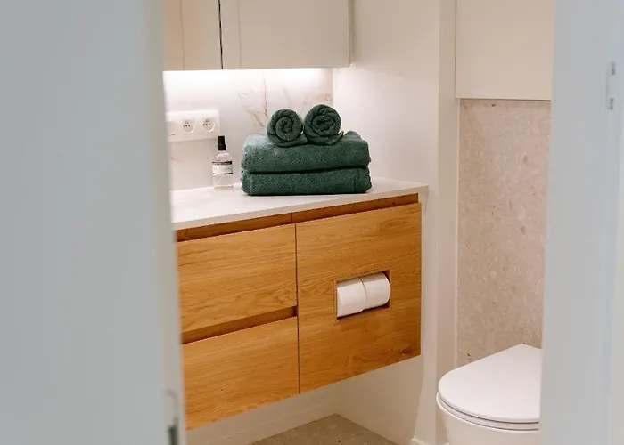 La Brise Marine * 奥斯滕德