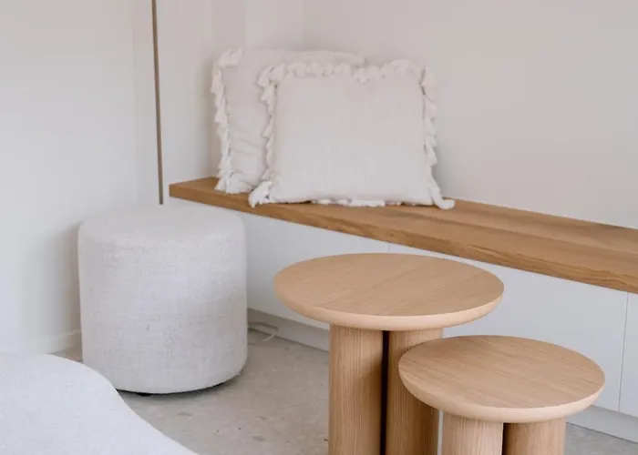 公寓 La Brise Marine *