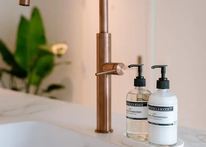 La Brise Marine 公寓 *