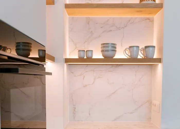 公寓 La Brise Marine *