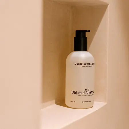 La Brise Marine 아파트 오스텐드